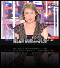 FREDERIQUE CHAPUIS